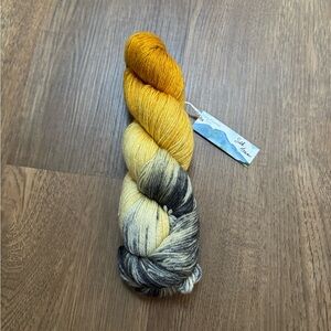 Gypsy Mountain Farm Yarn